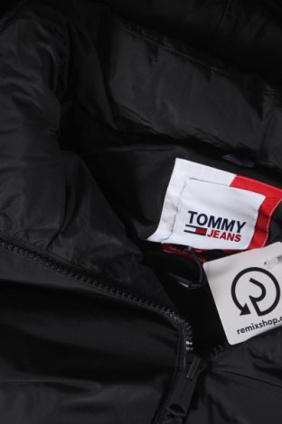 Дамско яке Tommy Hilfiger, Размер XL, Цвят Черен, Цена 152,40 лв.