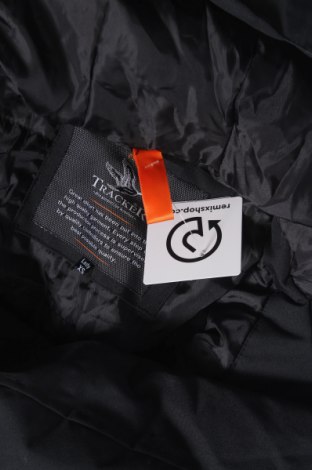 Dámska bunda  Tracker, Veľkosť XS, Farba Čierna, Cena  35,28 €