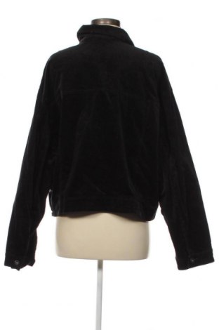 Γυναικείο μπουφάν Uniqlo, Μέγεθος XXL, Χρώμα Μαύρο, Τιμή 25,55 €