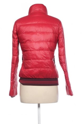 Damenjacke United Colors Of Benetton, Größe M, Farbe Rot, Preis € 9,46