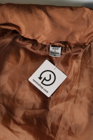 Dámska bunda  Up 2 Fashion, Veľkosť L, Farba Hnedá, Cena  12,50 €