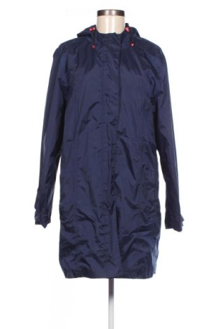Dámska bunda  Up 2 Fashion, Veľkosť L, Farba Modrá, Cena  25,52 €