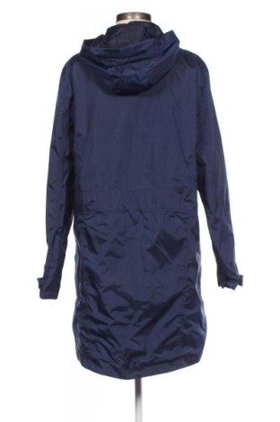Γυναικείο μπουφάν Up 2 Fashion, Μέγεθος L, Χρώμα Μπλέ, Τιμή 8,91 €