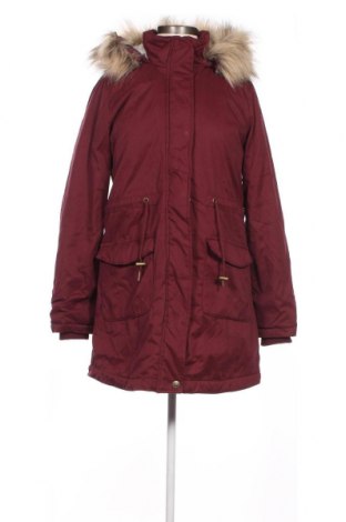 Dámska bunda  Up 2 Fashion, Veľkosť S, Farba Červená, Cena  14,80 €