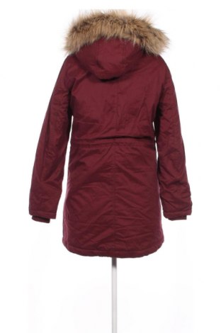 Γυναικείο μπουφάν Up 2 Fashion, Μέγεθος S, Χρώμα Κόκκινο, Τιμή 14,71 €
