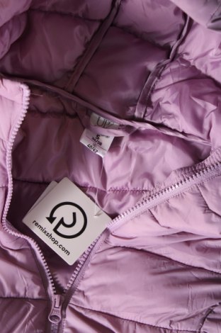 Γυναικείο μπουφάν Up 2 Fashion, Μέγεθος S, Χρώμα Βιολετί, Τιμή 29,69 €