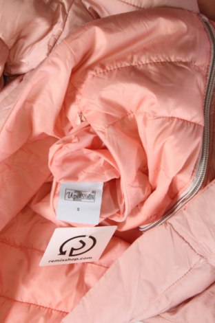 Dámska bunda  Up 2 Fashion, Veľkosť S, Farba Ružová, Cena  5,99 €