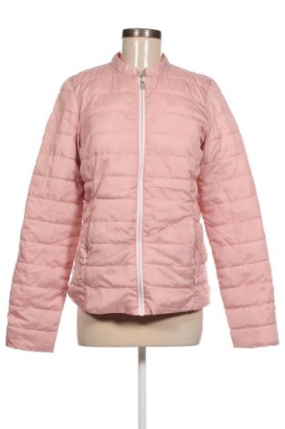 Dámská bunda  Up 2 Fashion, Velikost S, Barva Růžová, Cena  421,00 Kč