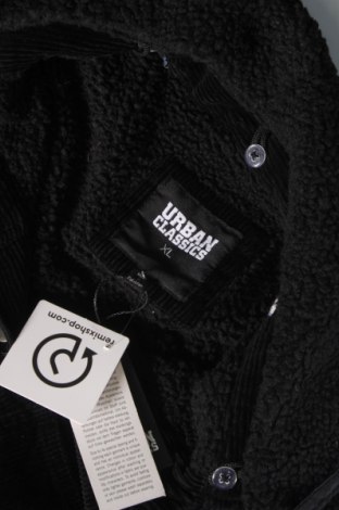 Γυναικείο μπουφάν Urban Classics, Μέγεθος XL, Χρώμα Μαύρο, Τιμή 26,85 €