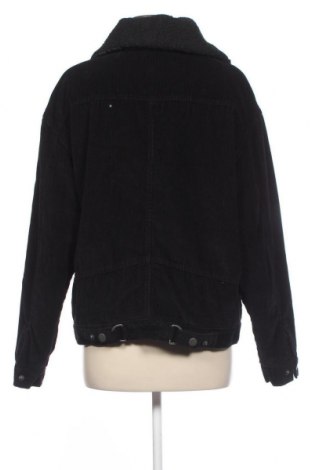 Γυναικείο μπουφάν Urban Classics, Μέγεθος XL, Χρώμα Μαύρο, Τιμή 26,85 €