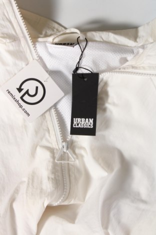Damenjacke Urban Classics, Größe XS, Farbe Weiß, Preis € 24,49