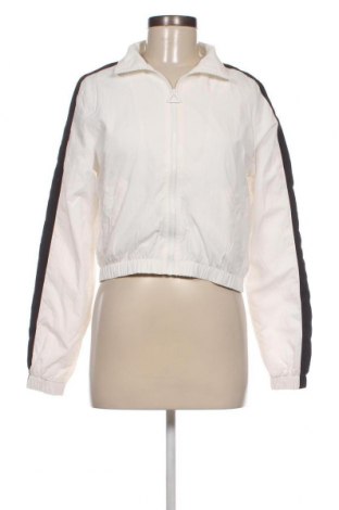 Γυναικείο μπουφάν Urban Classics, Μέγεθος XS, Χρώμα Λευκό, Τιμή 25,52 €