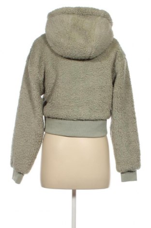 Damenjacke Urban Classics, Größe S, Farbe Grün, Preis € 15,99