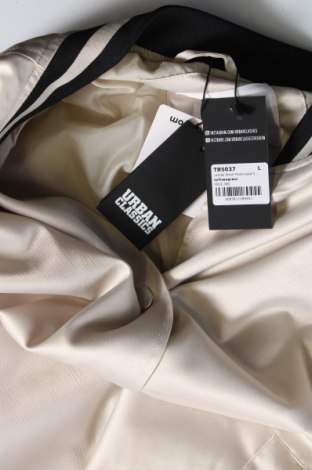 Γυναικείο μπουφάν Urban Classics, Μέγεθος L, Χρώμα  Μπέζ, Τιμή 7,19 €
