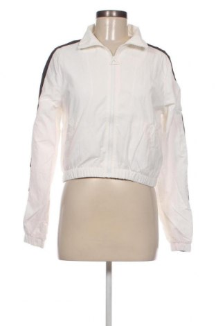Γυναικείο μπουφάν Urban Classics, Μέγεθος XS, Χρώμα Λευκό, Τιμή 25,86 €