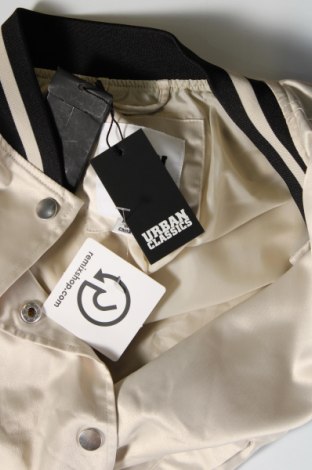 Γυναικείο μπουφάν Urban Classics, Μέγεθος S, Χρώμα  Μπέζ, Τιμή 7,19 €