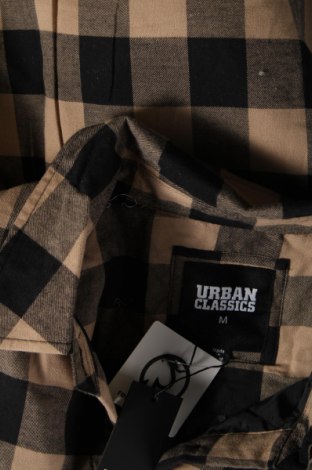 Γυναικείο μπουφάν Urban Classics, Μέγεθος M, Χρώμα Πολύχρωμο, Τιμή 15,82 €