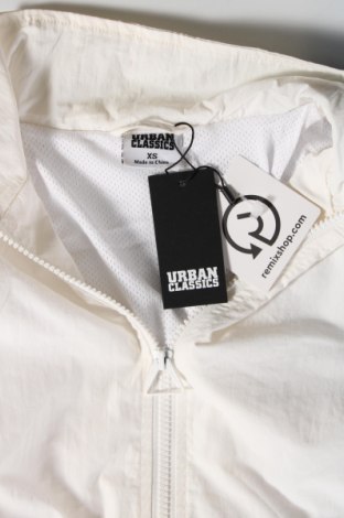 Damenjacke Urban Classics, Größe XS, Farbe Weiß, Preis € 6,12