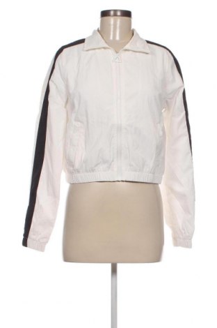 Γυναικείο μπουφάν Urban Classics, Μέγεθος XS, Χρώμα Λευκό, Τιμή 6,12 €