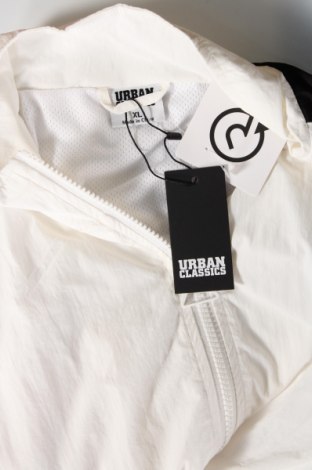 Γυναικείο μπουφάν Urban Classics, Μέγεθος XL, Χρώμα Λευκό, Τιμή 15,99 €