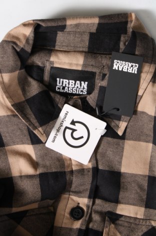 Γυναικείο μπουφάν Urban Classics, Μέγεθος XS, Χρώμα Πολύχρωμο, Τιμή 30,68 €