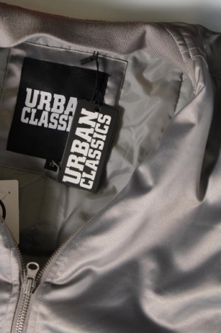 Damenjacke Urban Classics, Größe XS, Farbe Grau, Preis 19,66 €