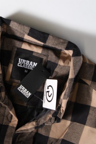 Γυναικείο μπουφάν Urban Classics, Μέγεθος M, Χρώμα Πολύχρωμο, Τιμή 30,68 €