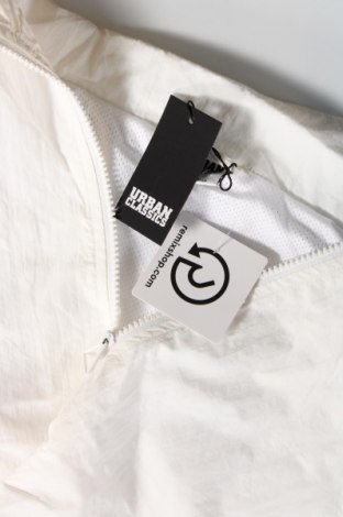 Γυναικείο μπουφάν Urban Classics, Μέγεθος M, Χρώμα Λευκό, Τιμή 25,86 €