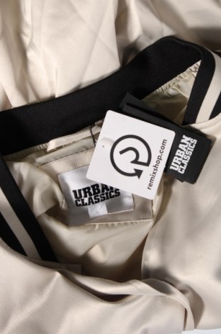 Γυναικείο μπουφάν Urban Classics, Μέγεθος XL, Χρώμα  Μπέζ, Τιμή 29,24 €