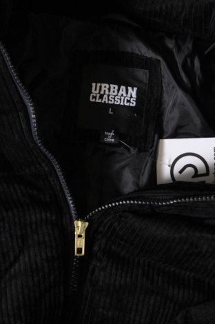 Dámská bunda  Urban Classics, Velikost L, Barva Černá, Cena  517,00 Kč