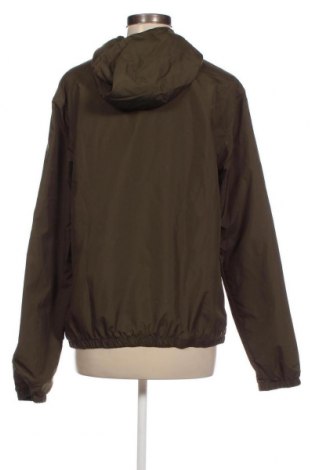Γυναικείο μπουφάν Urban Classics, Μέγεθος M, Χρώμα Πράσινο, Τιμή 29,97 €