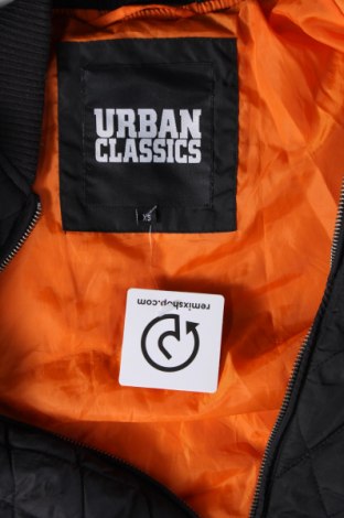 Damenjacke Urban Classics, Größe XS, Farbe Schwarz, Preis € 9,41