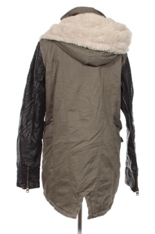 Damenjacke Urban Surface, Größe L, Farbe Grün, Preis € 11,30