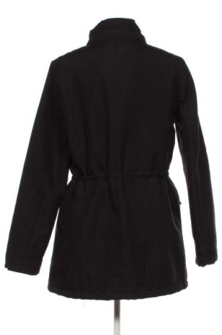 Γυναικείο μπουφάν VILA, Μέγεθος M, Χρώμα Μαύρο, Τιμή 12,68 €