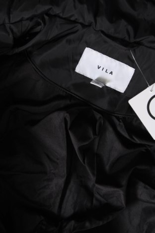 Damenjacke VILA, Größe S, Farbe Schwarz, Preis 28,53 €