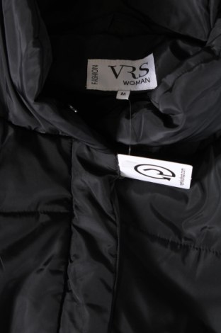 Γυναικείο μπουφάν VRS Woman, Μέγεθος M, Χρώμα Μαύρο, Τιμή 17,58 €