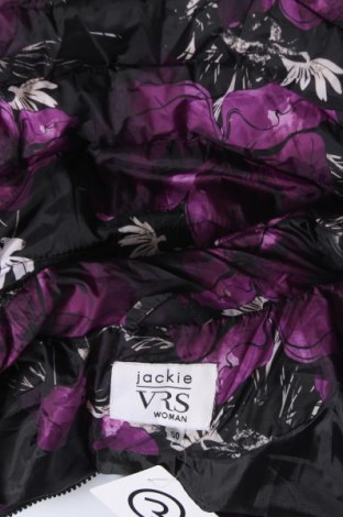 Γυναικείο μπουφάν VRS Woman, Μέγεθος XXL, Χρώμα Πολύχρωμο, Τιμή 29,69 €