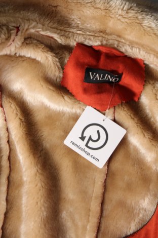 Γυναικείο μπουφάν Valino, Μέγεθος M, Χρώμα Πορτοκαλί, Τιμή 22,73 €
