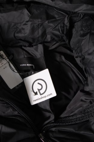 Γυναικείο μπουφάν Vero Moda, Μέγεθος XL, Χρώμα Μαύρο, Τιμή 27,33 €