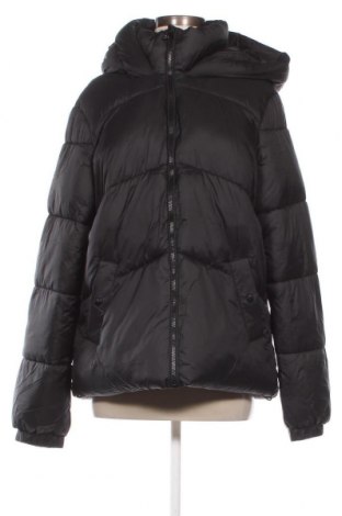 Γυναικείο μπουφάν Vero Moda, Μέγεθος XL, Χρώμα Μαύρο, Τιμή 27,33 €