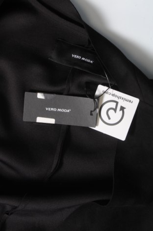 Dámska bunda  Vero Moda, Veľkosť M, Farba Čierna, Cena  7,91 €