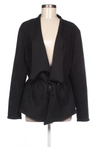 Damenjacke Vero Moda, Größe M, Farbe Schwarz, Preis 64,72 €