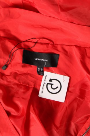 Dámská bunda  Vero Moda, Velikost XL, Barva Červená, Cena  654,00 Kč