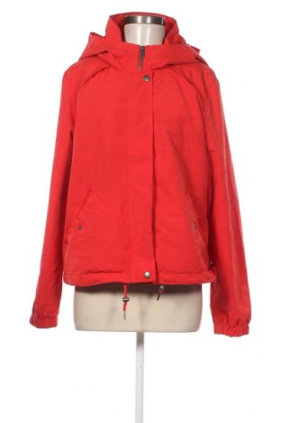 Γυναικείο μπουφάν Vero Moda, Μέγεθος XL, Χρώμα Κόκκινο, Τιμή 15,22 €