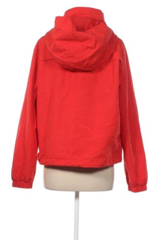 Γυναικείο μπουφάν Vero Moda, Μέγεθος XL, Χρώμα Κόκκινο, Τιμή 25,36 €