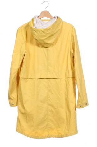 Γυναικείο μπουφάν Vero Moda, Μέγεθος XS, Χρώμα Κίτρινο, Τιμή 21,00 €
