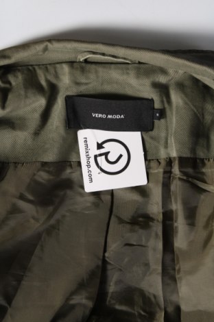 Dámská bunda  Vero Moda, Velikost S, Barva Zelená, Cena  137,00 Kč