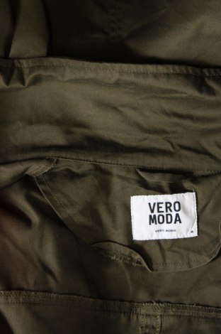 Dámská bunda  Vero Moda, Velikost M, Barva Zelená, Cena  131,00 Kč