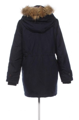 Γυναικείο μπουφάν Vero Moda, Μέγεθος L, Χρώμα Μπλέ, Τιμή 13,95 €