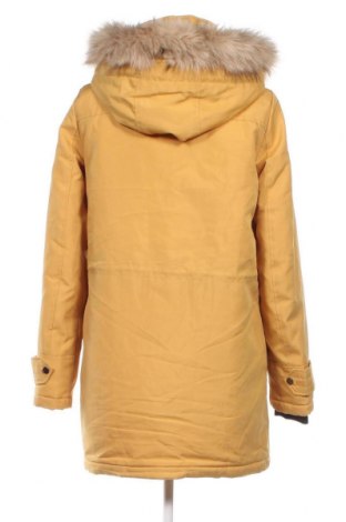 Γυναικείο μπουφάν Vero Moda, Μέγεθος S, Χρώμα Κίτρινο, Τιμή 25,36 €